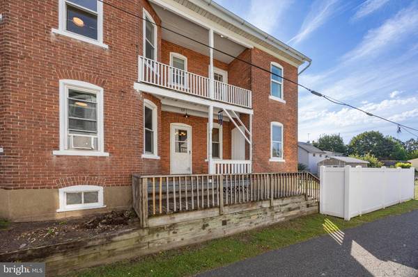 314 3RD ST, East Greenville, PA 18041