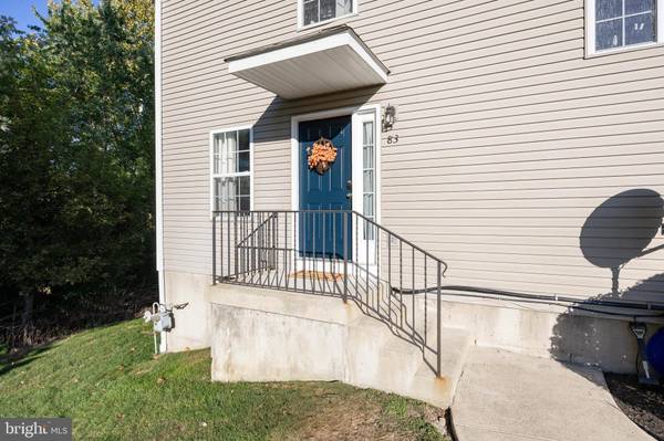 83 HORSESHOE DR, Douglassville, PA 19518