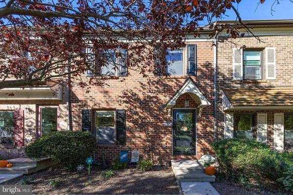 135 WINGED FOOT CT, Royersford, PA 19468