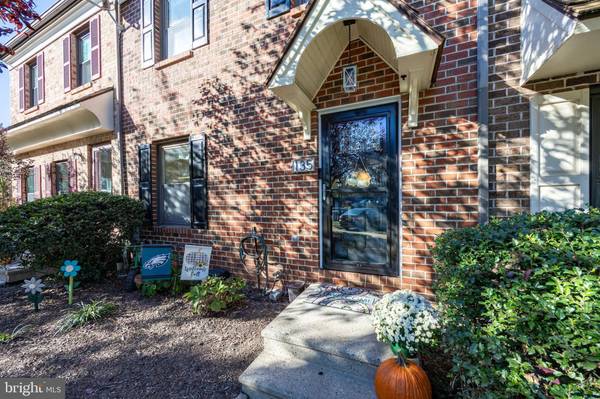 135 WINGED FOOT CT, Royersford, PA 19468