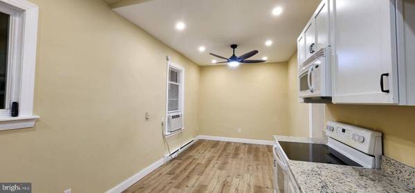 321 S HANOVER ST #1ST FLOOR REAR, Pottstown, PA 19465