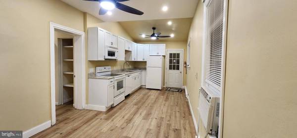 321 S HANOVER ST #1ST FLOOR REAR, Pottstown, PA 19465