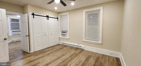 321 S HANOVER ST #1ST FLOOR REAR, Pottstown, PA 19465