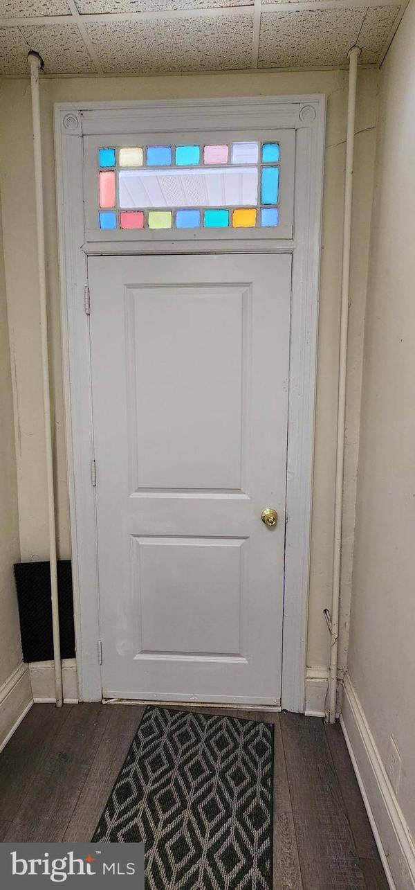 321 S HANOVER ST #2ND FLOOR, Pottstown, PA 19465