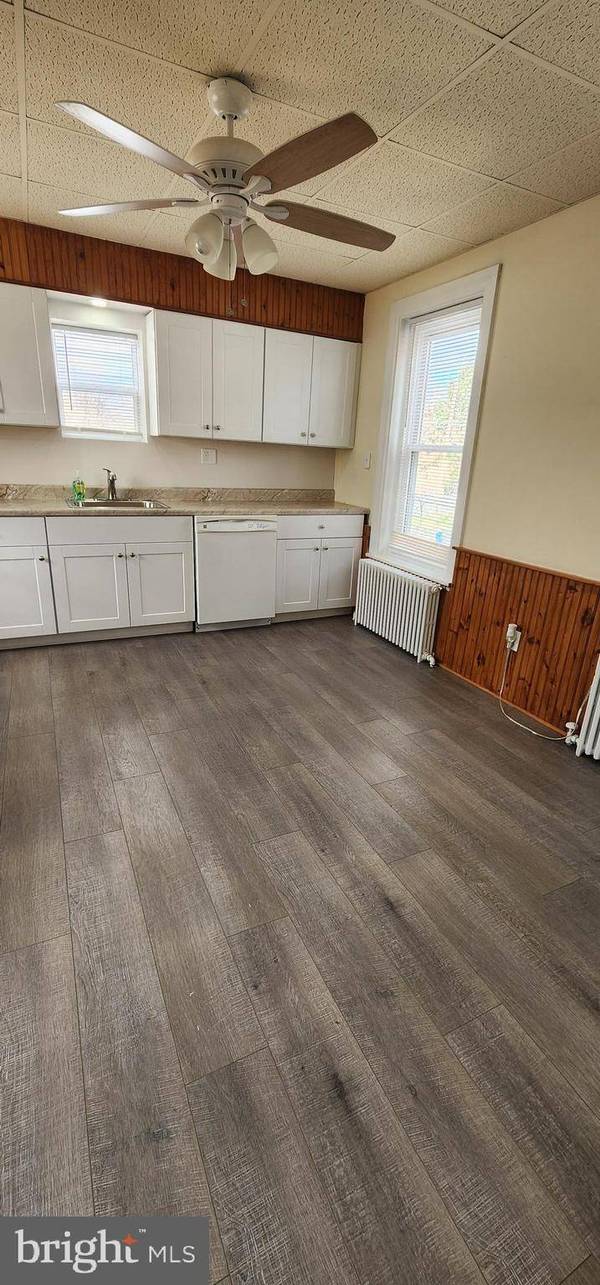 321 S HANOVER ST #2ND FLOOR, Pottstown, PA 19465