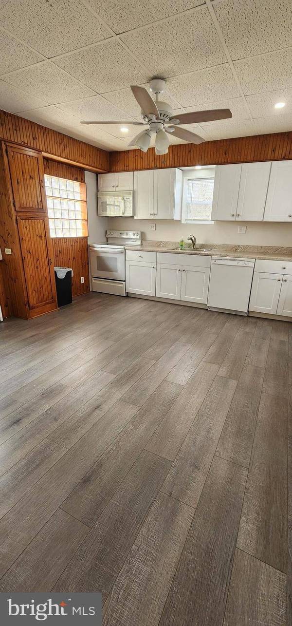 321 S HANOVER ST #2ND FLOOR, Pottstown, PA 19465