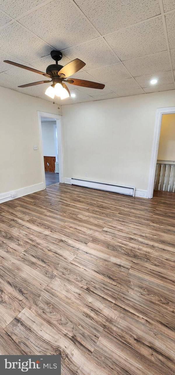 321 S HANOVER ST #2ND FLOOR, Pottstown, PA 19465