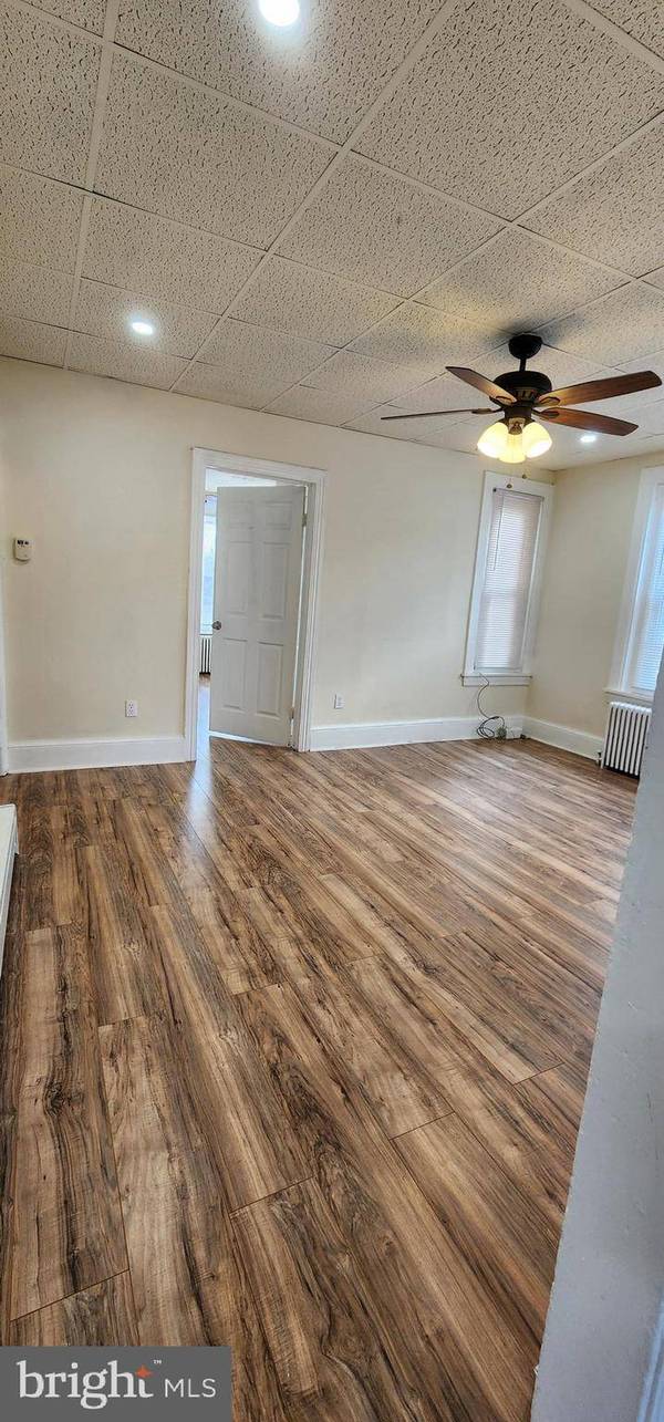 321 S HANOVER ST #2ND FLOOR, Pottstown, PA 19465