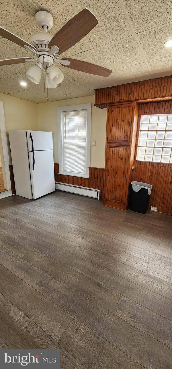 321 S HANOVER ST #2ND FLOOR, Pottstown, PA 19465
