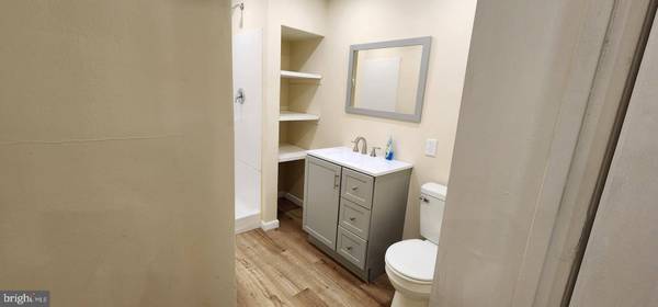 321 S HANOVER ST #1ST FLOOR REAR, Pottstown, PA 19465