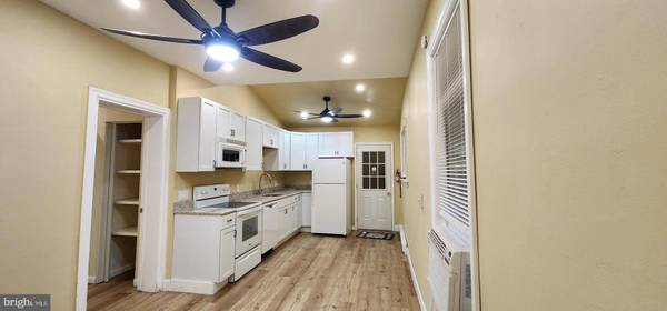 321 S HANOVER ST #1ST FLOOR REAR, Pottstown, PA 19465