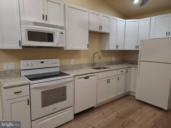 321 S HANOVER ST #1ST FLOOR REAR, Pottstown, PA 19465