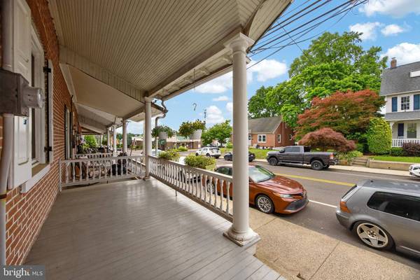 408 S 9TH ST, Perkasie, PA 18944