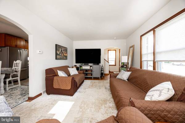 1307 SOUTH BLVD, Bethlehem, PA 18017