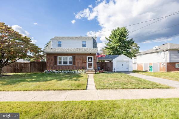 1307 SOUTH BLVD, Bethlehem, PA 18017