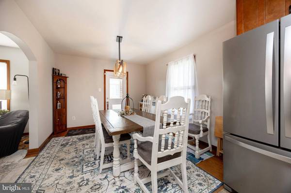 1307 SOUTH BLVD, Bethlehem, PA 18017