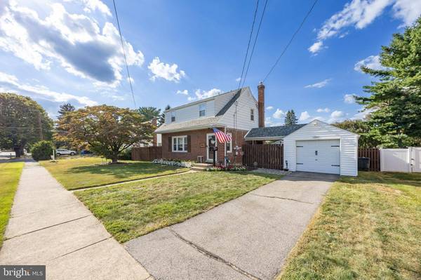 1307 SOUTH BLVD, Bethlehem, PA 18017