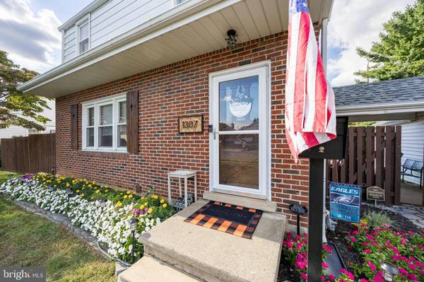 1307 SOUTH BLVD