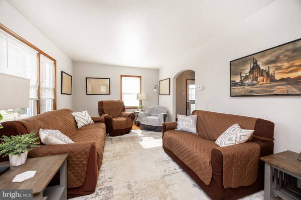 1307 SOUTH BLVD, Bethlehem, PA 18017