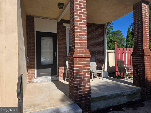 20 BERKS #1ST FLOOR, REAR, Pottstown, PA 19464