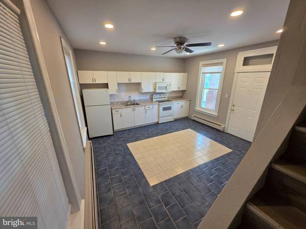 20 BERKS #1ST FLOOR, REAR, Pottstown, PA 19464