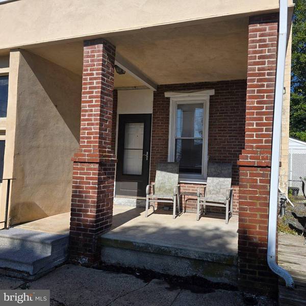 20 BERKS #1ST FLOOR, REAR, Pottstown, PA 19464