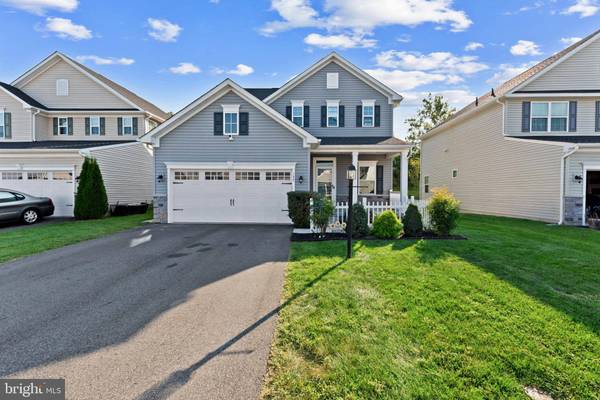 188 PIXIE MOSS RD, Pottstown, PA 19464