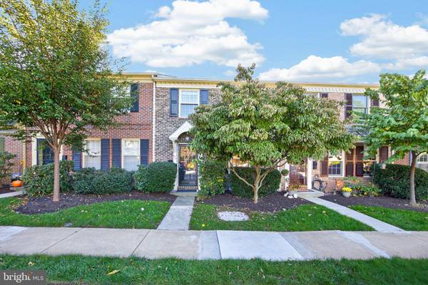 195 ROBODA BLVD, Royersford, PA 19468