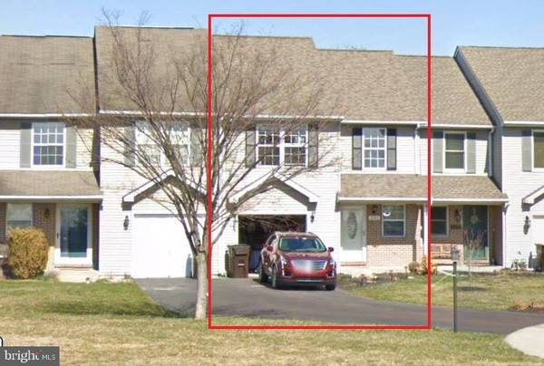 211 GROVE CT, Telford, PA 18969
