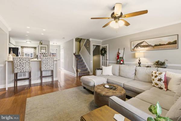534 LANCASTER CT, Downingtown, PA 19335