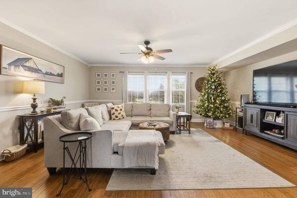 534 LANCASTER CT, Downingtown, PA 19335