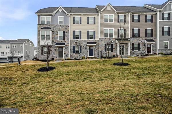 419 PAPERBARK SQ, Downingtown, PA 19335