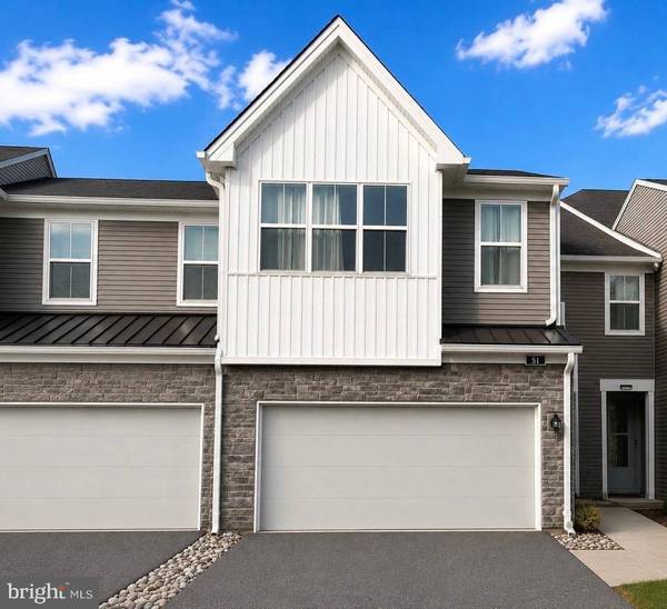 51 SASSAFRAS LN, Chester Springs, PA 19425