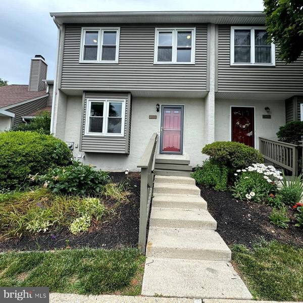 4002 FRANKLIN CT #4002, Chester Springs, PA 19425