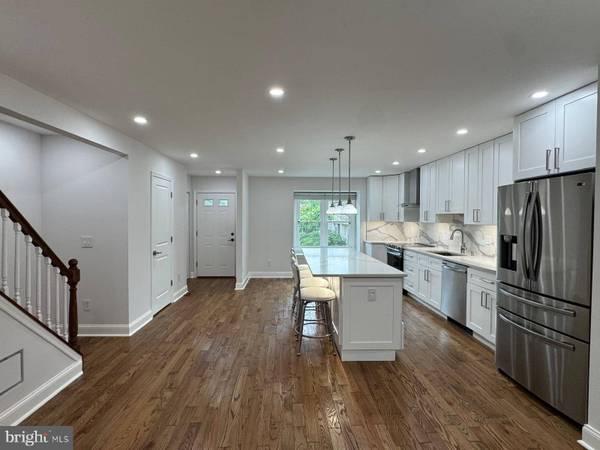 4002 FRANKLIN CT #4002, Chester Springs, PA 19425