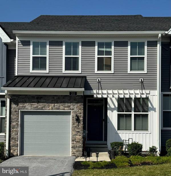 213 CATALPA LN, Chester Springs, PA 19425