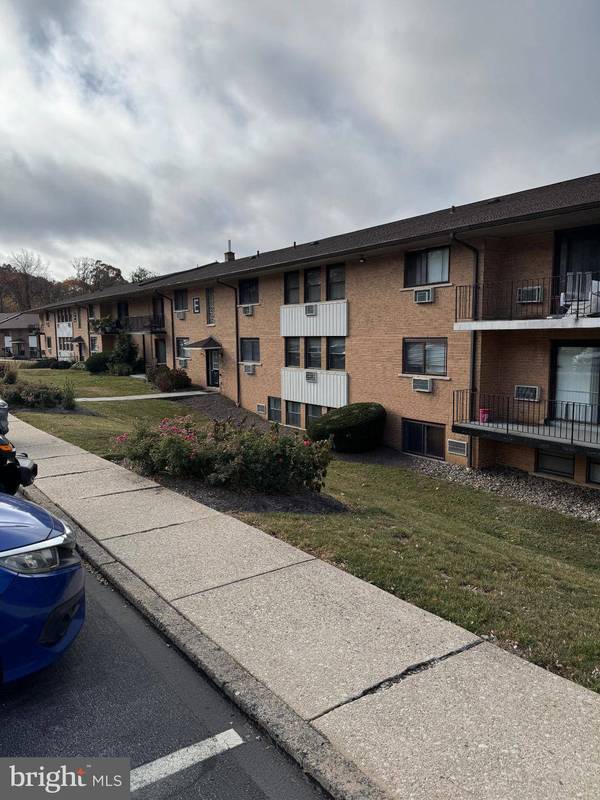 1016 W BALTIMORE PIKE, Media, PA 19063