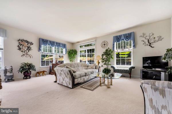 1000 N PHIPPS WOODS CT, Glen Mills, PA 19342
