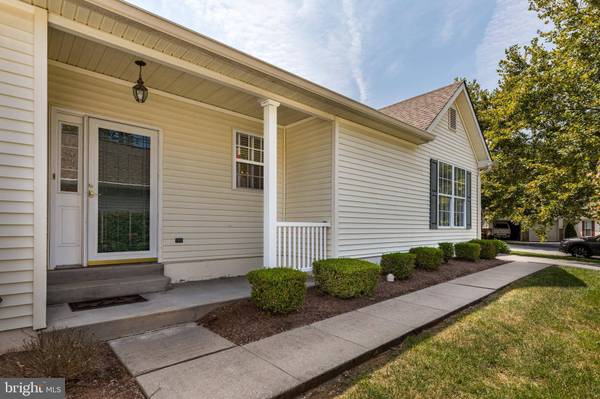 1000 N PHIPPS WOODS CT, Glen Mills, PA 19342