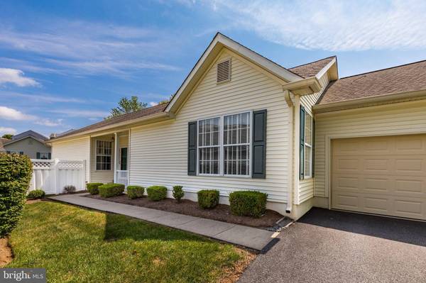 1000 N PHIPPS WOODS CT, Glen Mills, PA 19342