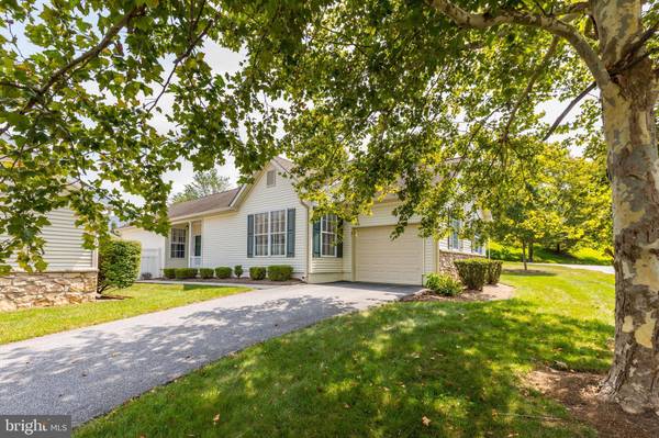 1000 N PHIPPS WOODS CT, Glen Mills, PA 19342