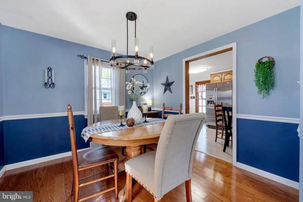 409 HOLMES RD, Morton, PA 19070