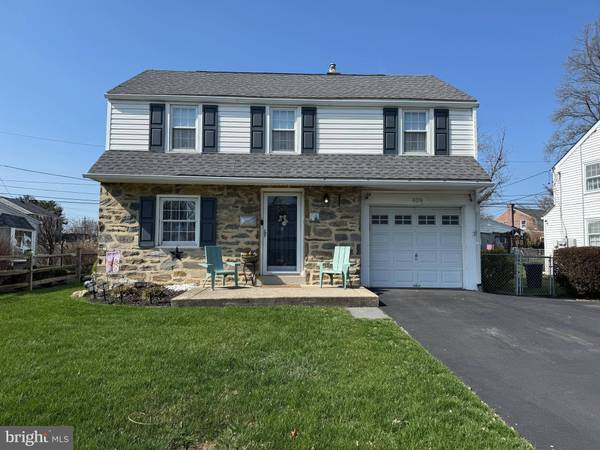 409 HOLMES RD, Morton, PA 19070