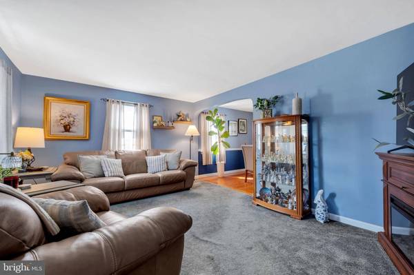 409 HOLMES RD, Morton, PA 19070