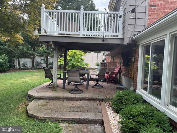 609 HILLSIDE AVE, Brookhaven, PA 19015