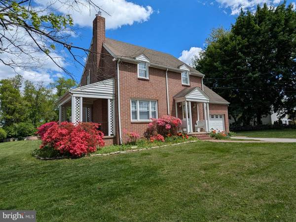 91 COLUMBIA AVE, Newtown Square, PA 19073