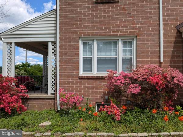 91 COLUMBIA AVE, Newtown Square, PA 19073