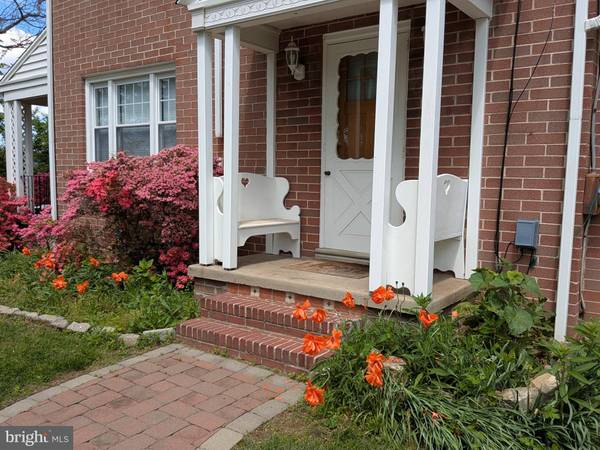 91 COLUMBIA AVE, Newtown Square, PA 19073