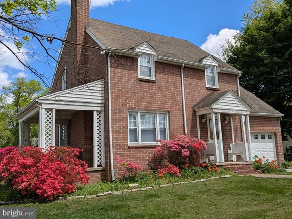 91 COLUMBIA AVE, Newtown Square, PA 19073