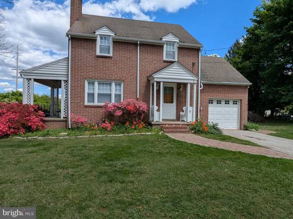 91 COLUMBIA AVE, Newtown Square, PA 19073